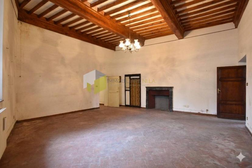 Appartamento in a Mazzini 19, San Giuliano Terme — foto 2 di 5