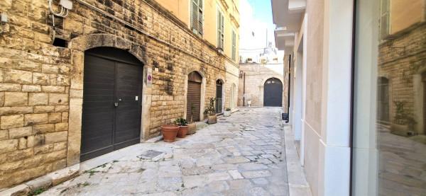 Monolocale in Via Nicola Vischi, Trani — foto 5 di 5