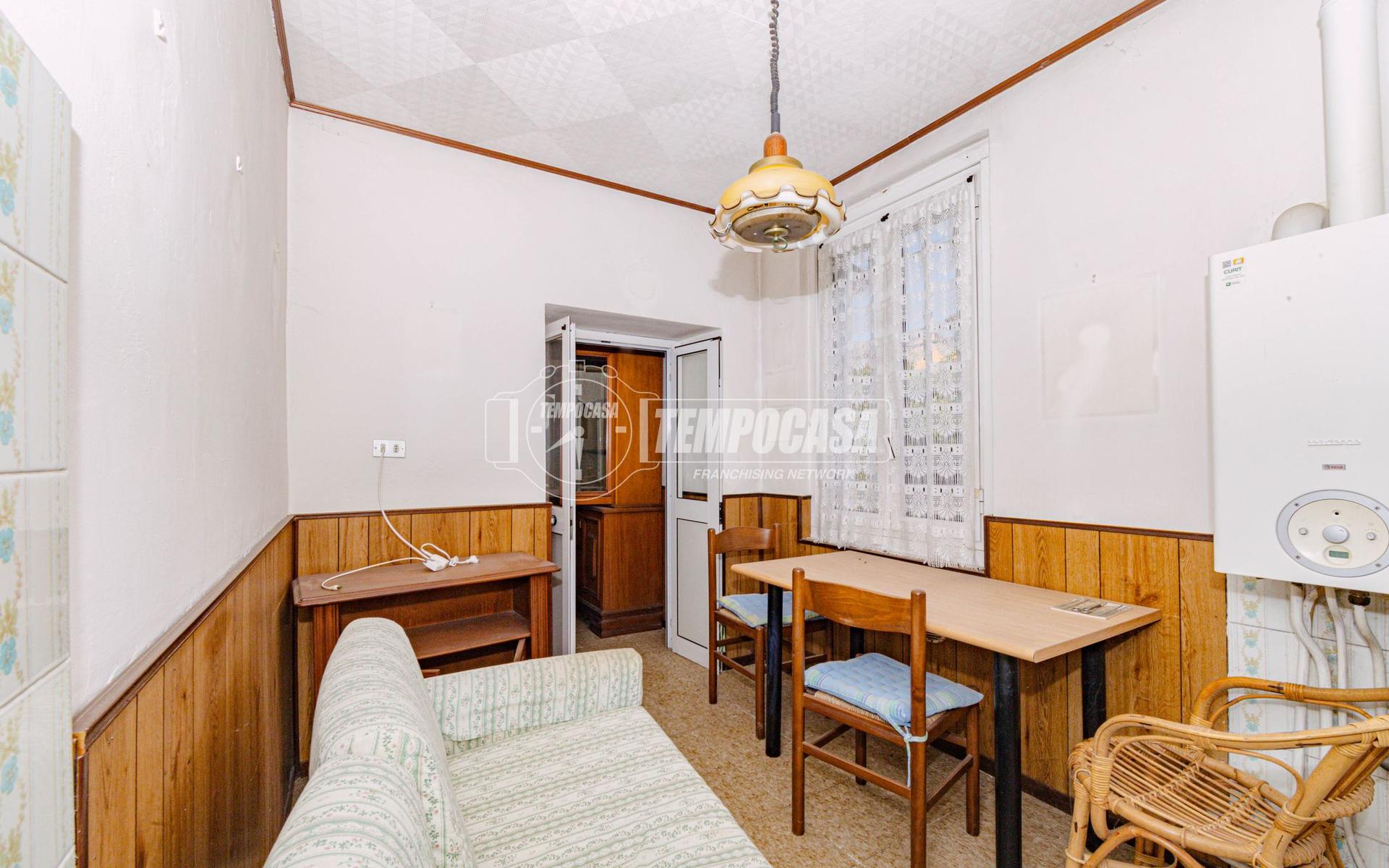 Casa indipendente in Via Vittorio Veneto 30, San Giorgio di Lomellina