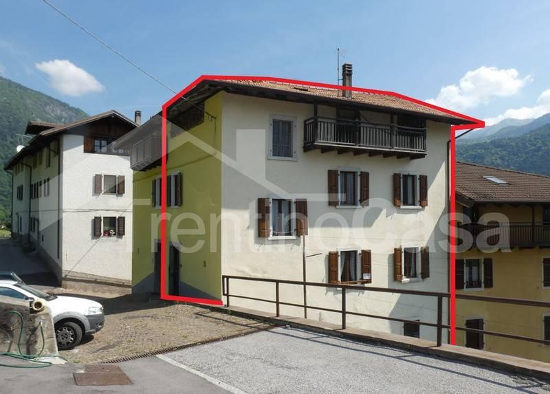 Appartamento in Via Melino 8, Pieve di Bono-Prezzo