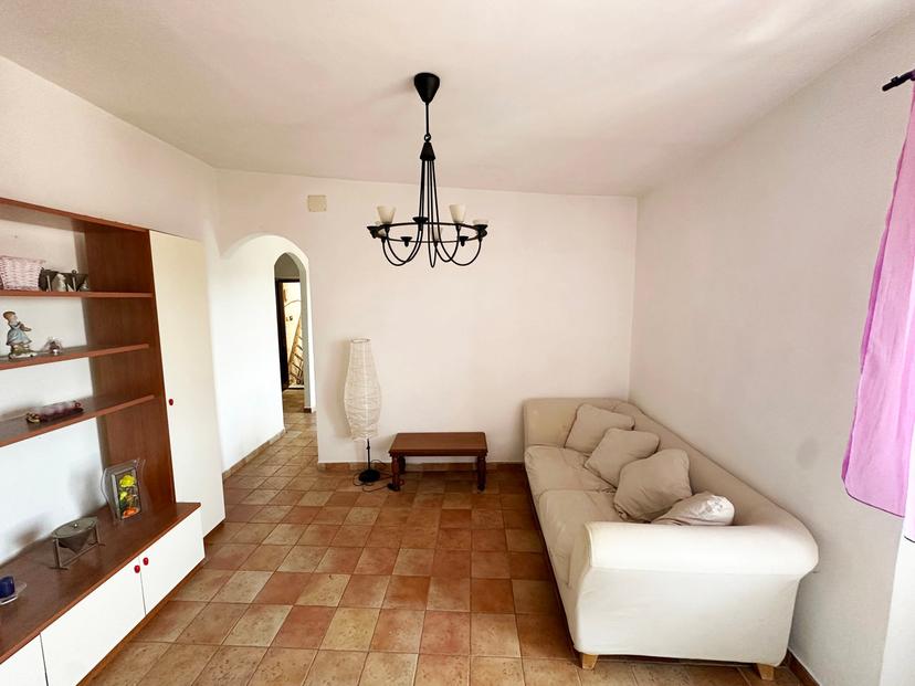 Trilocale in Via di Corte  18, Nepi — foto 2 di 5