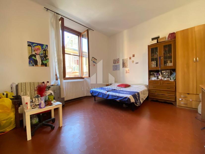 Quadrilocale in Via Arianuova, Ferrara