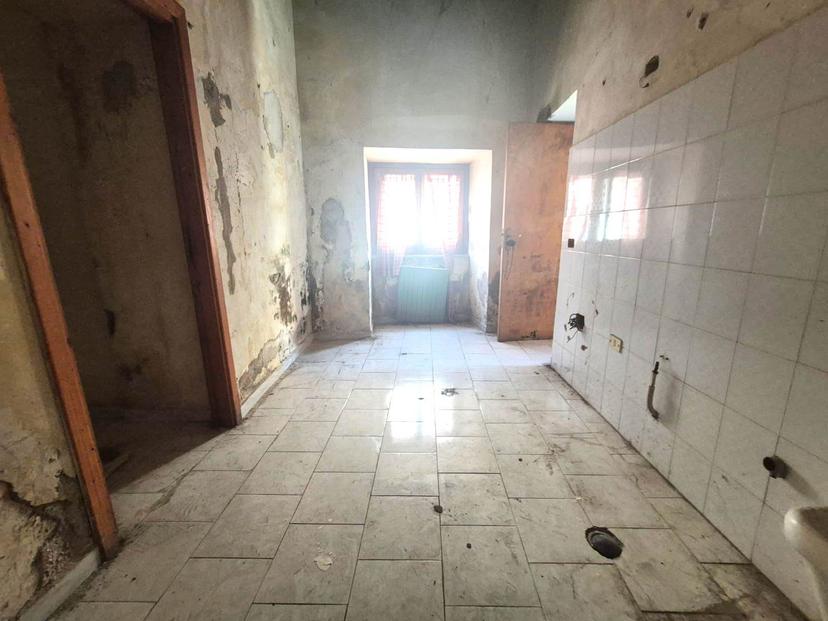 Casa indipendente in Via Santa Maria delle Grazie, Roccapiemonte — foto 3 di 5