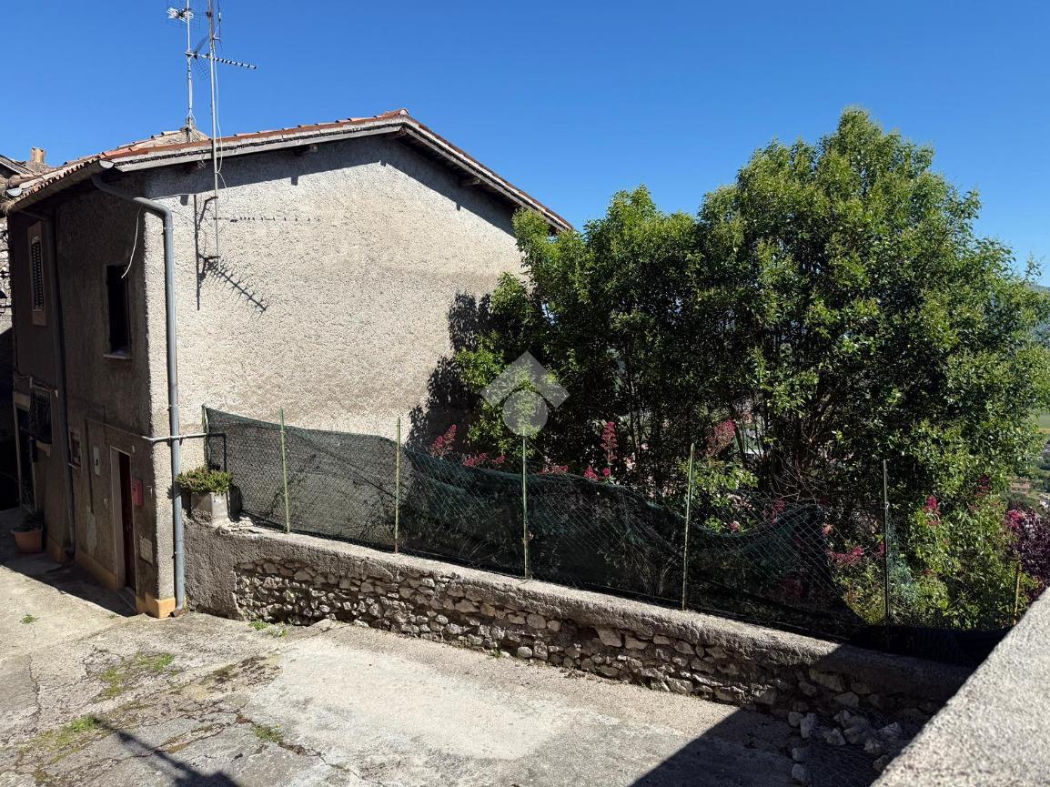 Trilocale in Vicolo Casilini 3, Artena