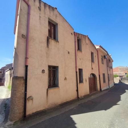 Terratetto unifamiliare in Via Maggiore 37, Laconi — foto 4 di 5