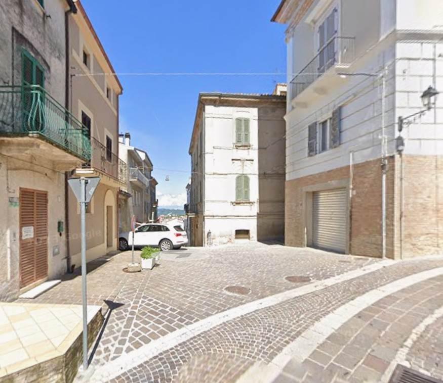 Terratetto in Via Germani, Castel Frentano