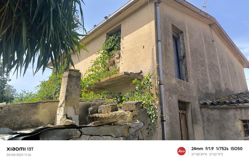 Rustico, Salemi — foto 5 di 5