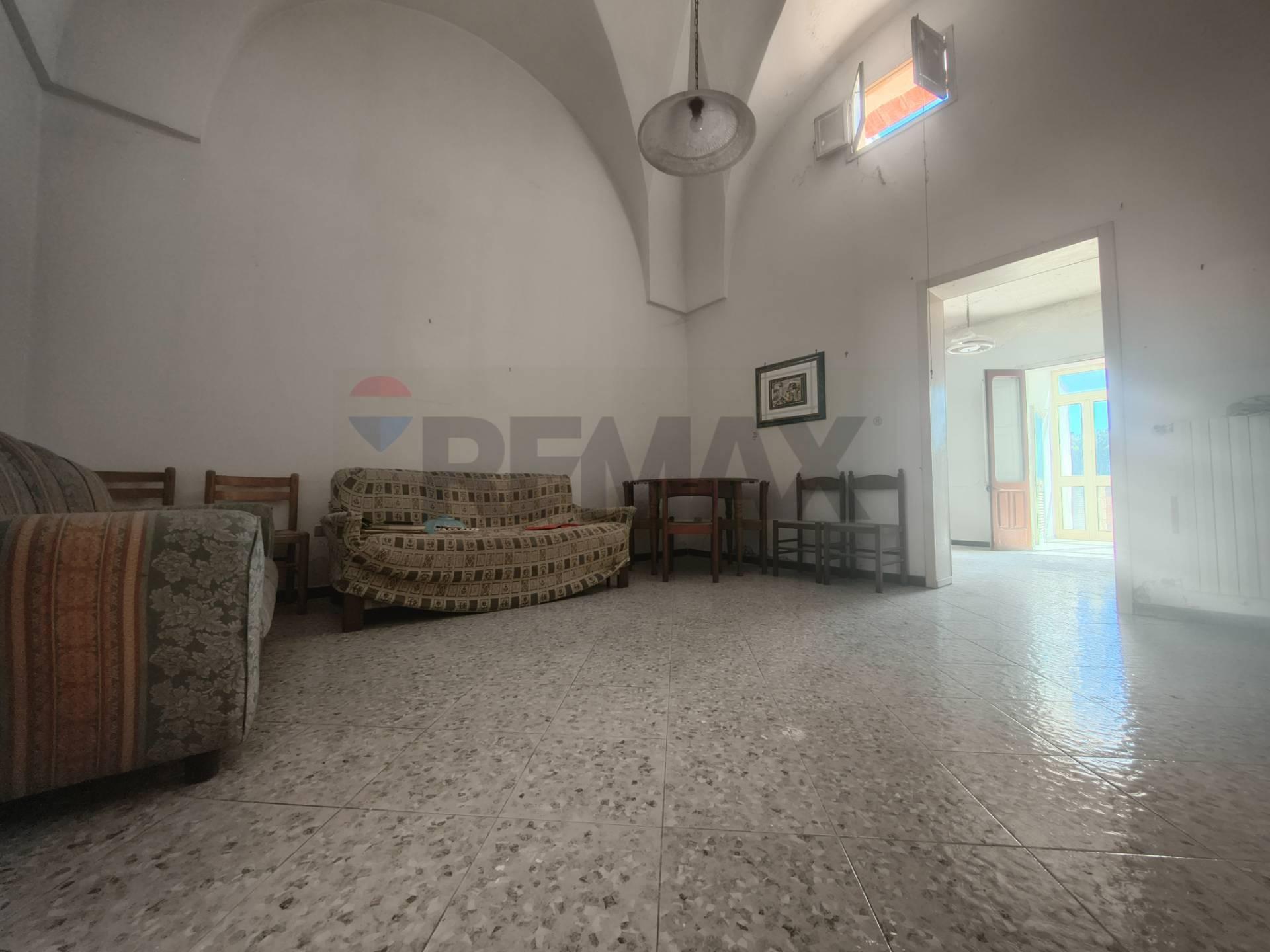 Casa indipendente in Via Gabrieli 40, Melendugno