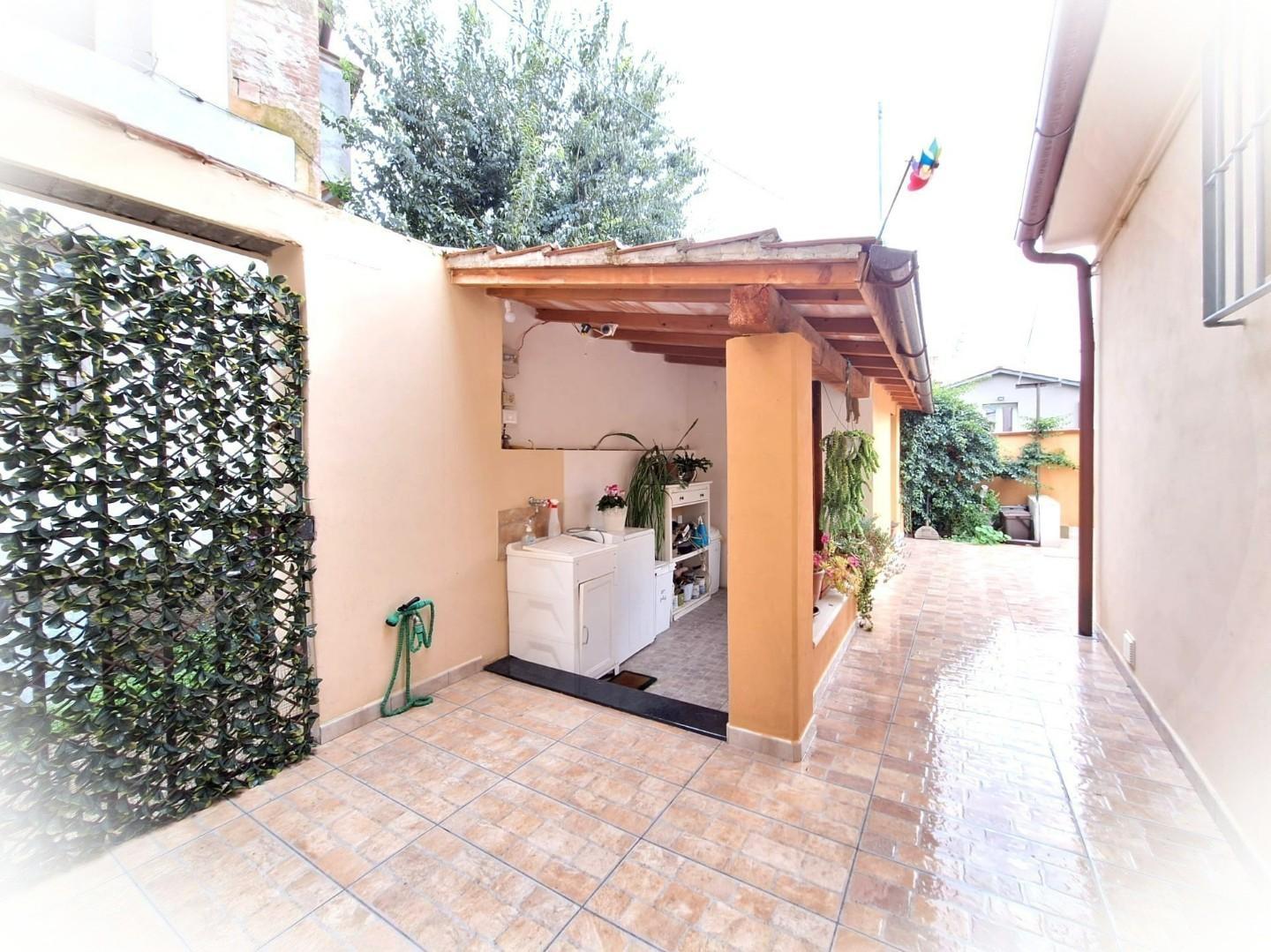 Casa indipendente, Vicopisano