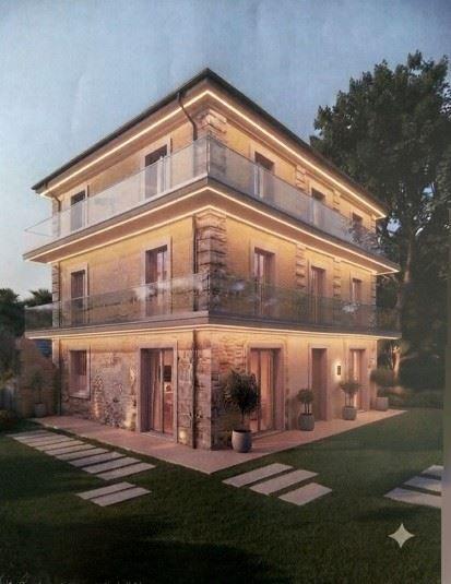 Appartamento in Via Vittorio Emanuele, San Giovanni Teatino — foto 4 di 4