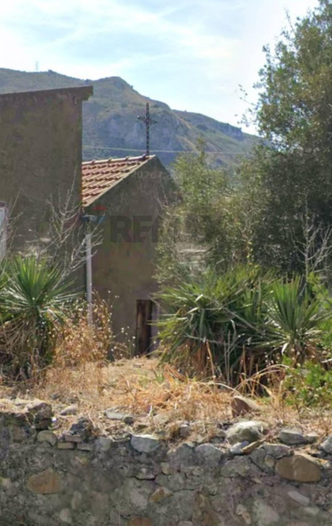 Rustico in Contrada Sant'Anna 271, Acquedolci