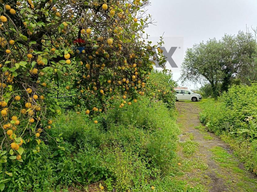 Casa indipendente in Via Giarre Nunziata Snc, Mascali — foto 2 di 5