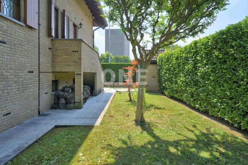 Villa in Via Calatafimi, Monza — foto 5 di 5