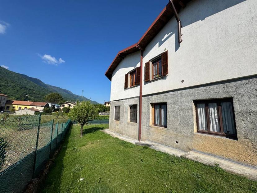 Casa indipendente in Via Campear 8, Solto Collina — foto 4 di 5