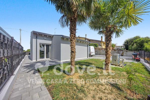 Villa in Via Sant'Andrea 51, Curtarolo — foto 2 di 5