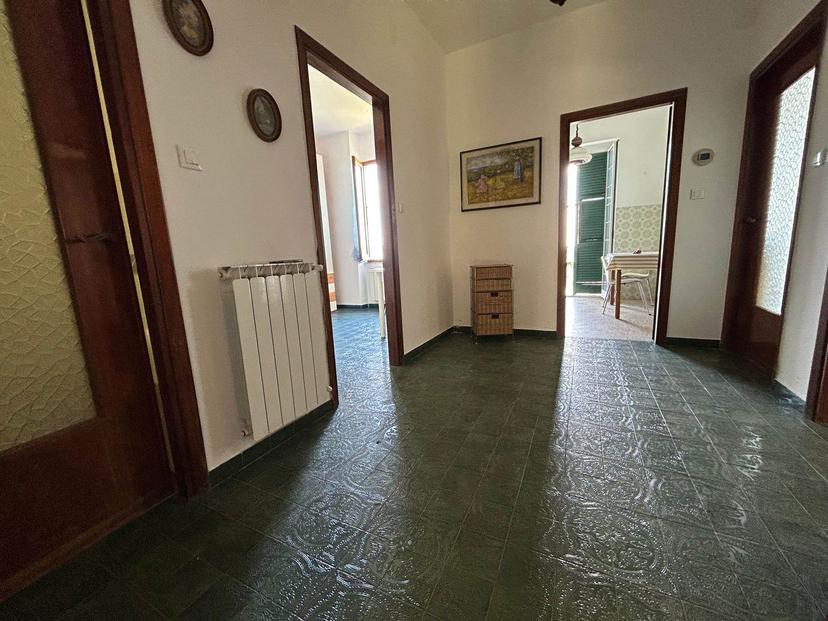 Quadrilocale, Vezzano Ligure — foto 5 di 5