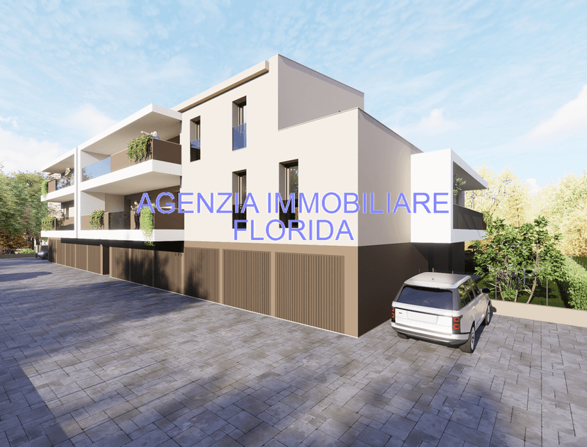 Quadrilocale in Via Desman, Borgoricco — foto 5 di 5