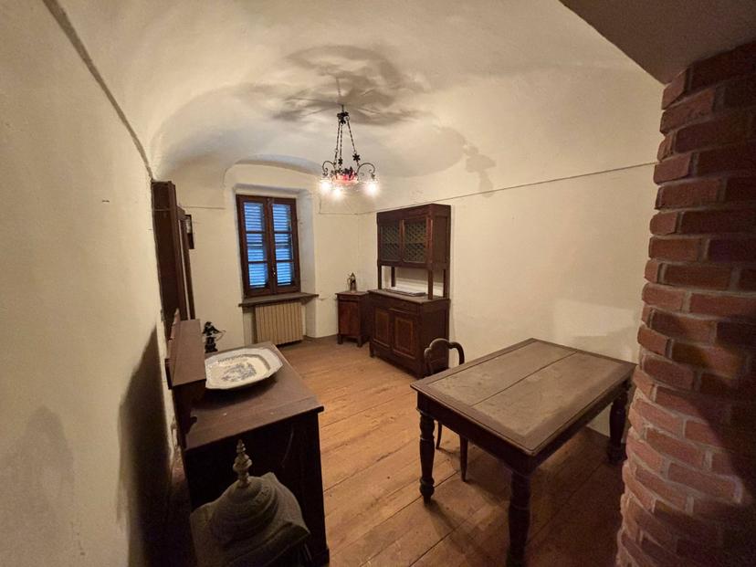 Casa indipendente in Via Roma 2, Montiglio Monferrato — foto 2 di 5
