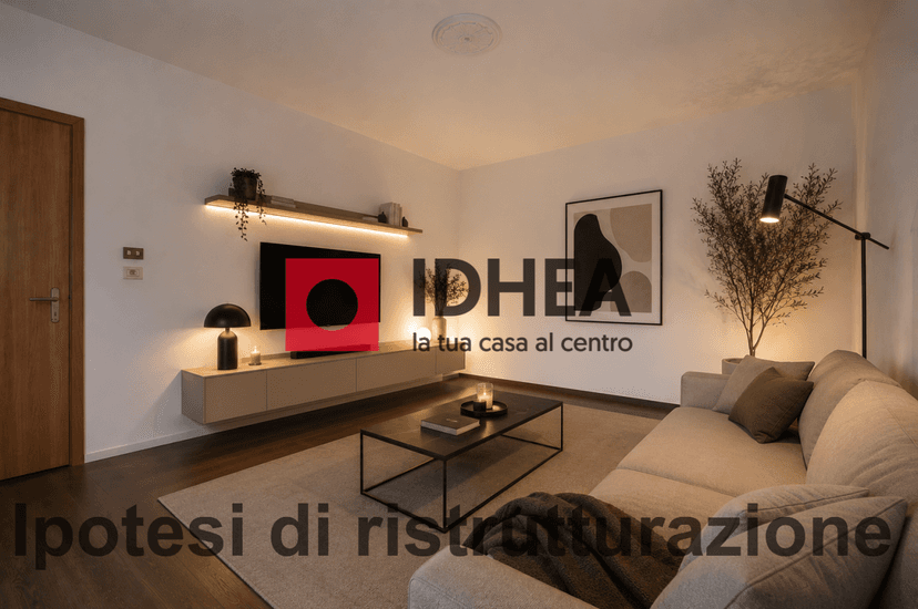 Villa in Via Don Giuseppe Geron, Ponzano Veneto — foto 4 di 5