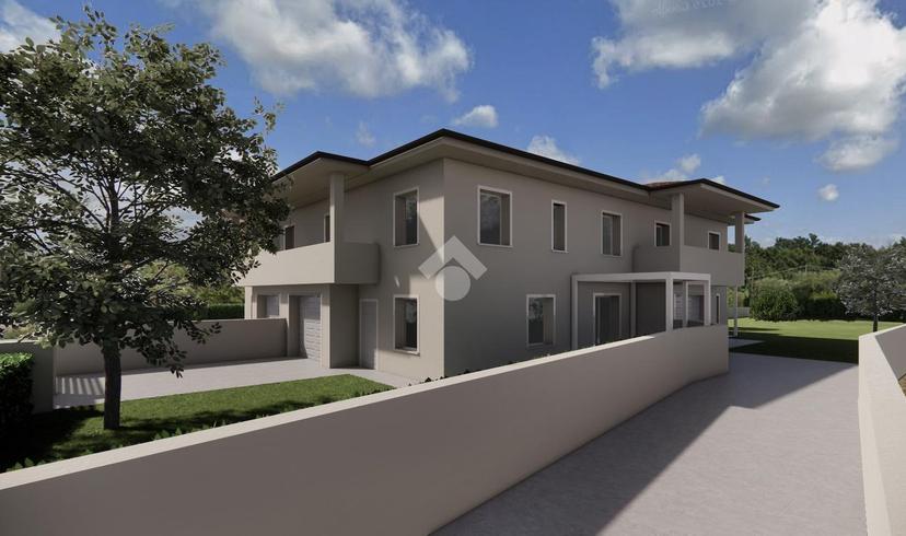 Villa in Via Cerretti 15, Santa Maria a Monte — foto 4 di 5