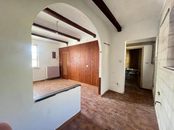 Cascina in Via Montechiaro, Castell'Alfero