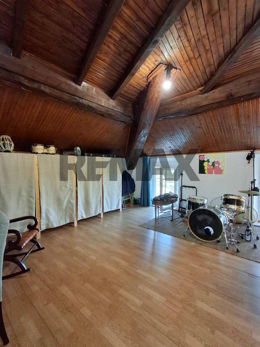 Trilocale in Via Cascina Sant\'Anna 7, Bernareggio — foto 3 di 5