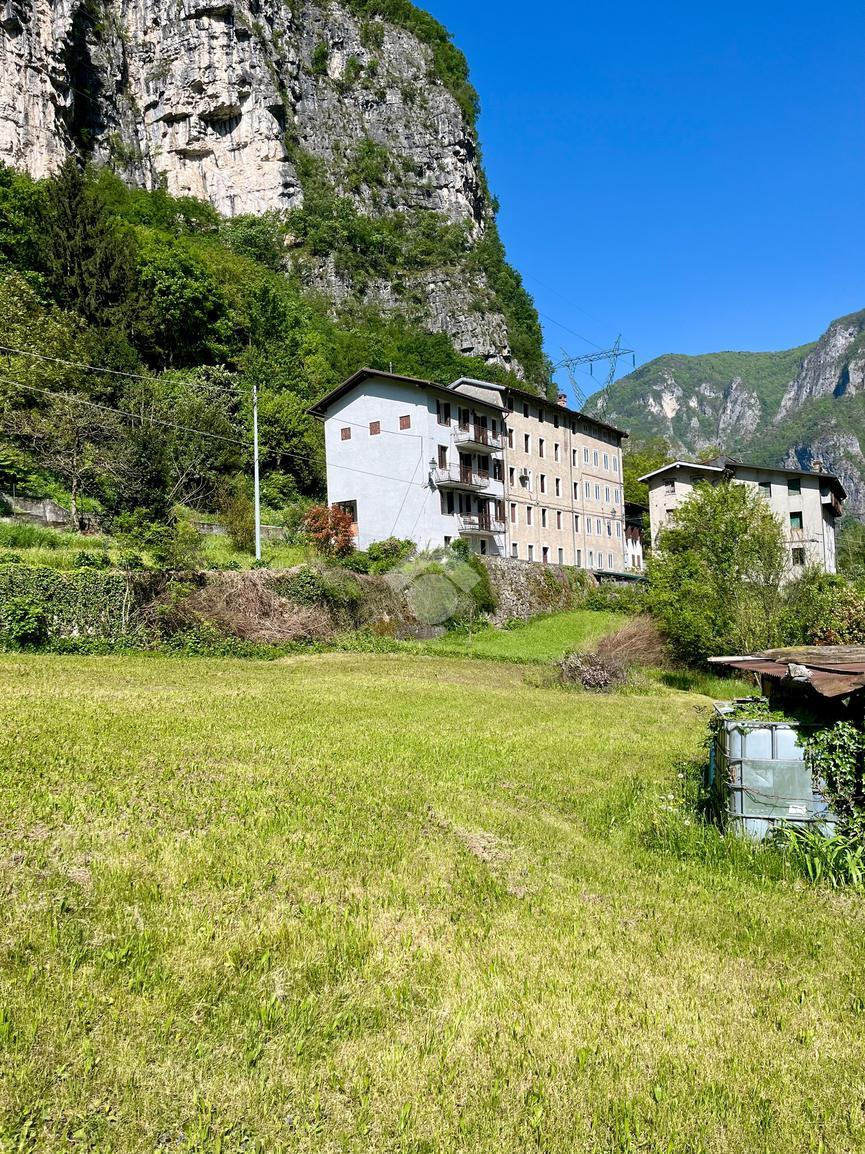Casa indipendente in Via Pieretti 6, Valbrenta