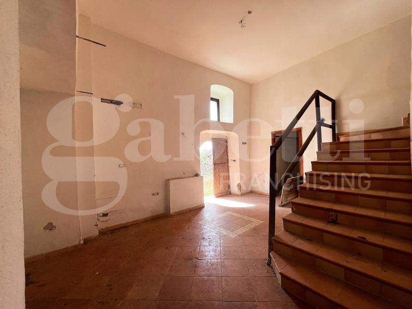 Casa indipendente in Via Mazzeo, Sparanise — foto 2 di 5