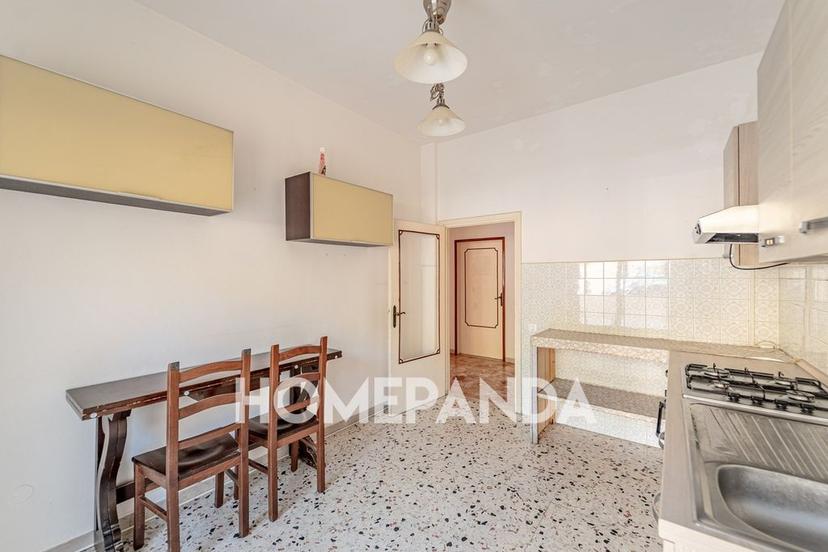 Quadrilocale in Via Don Minzoni 41, Suvereto — foto 2 di 5