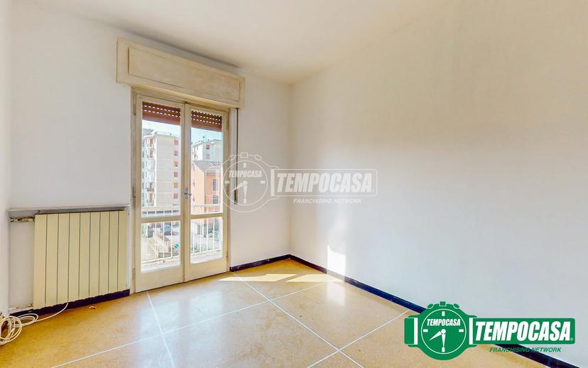 Trilocale in Via XXV Aprile 7, Arquata Scrivia — foto 4 di 5