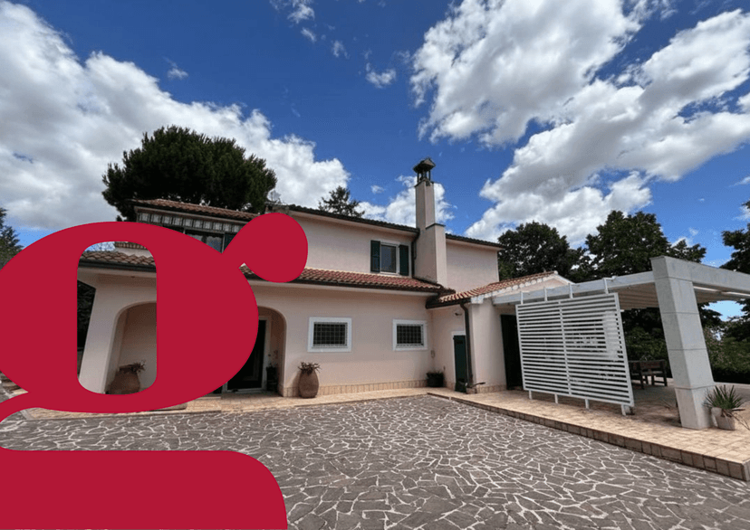 Villa in Via Luigi Fabbri 1, Recanati — foto 3 di 5