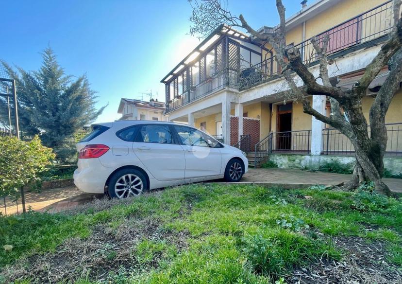 Villa in Via Antonio Ongaro 6, Valentano — foto 5 di 5