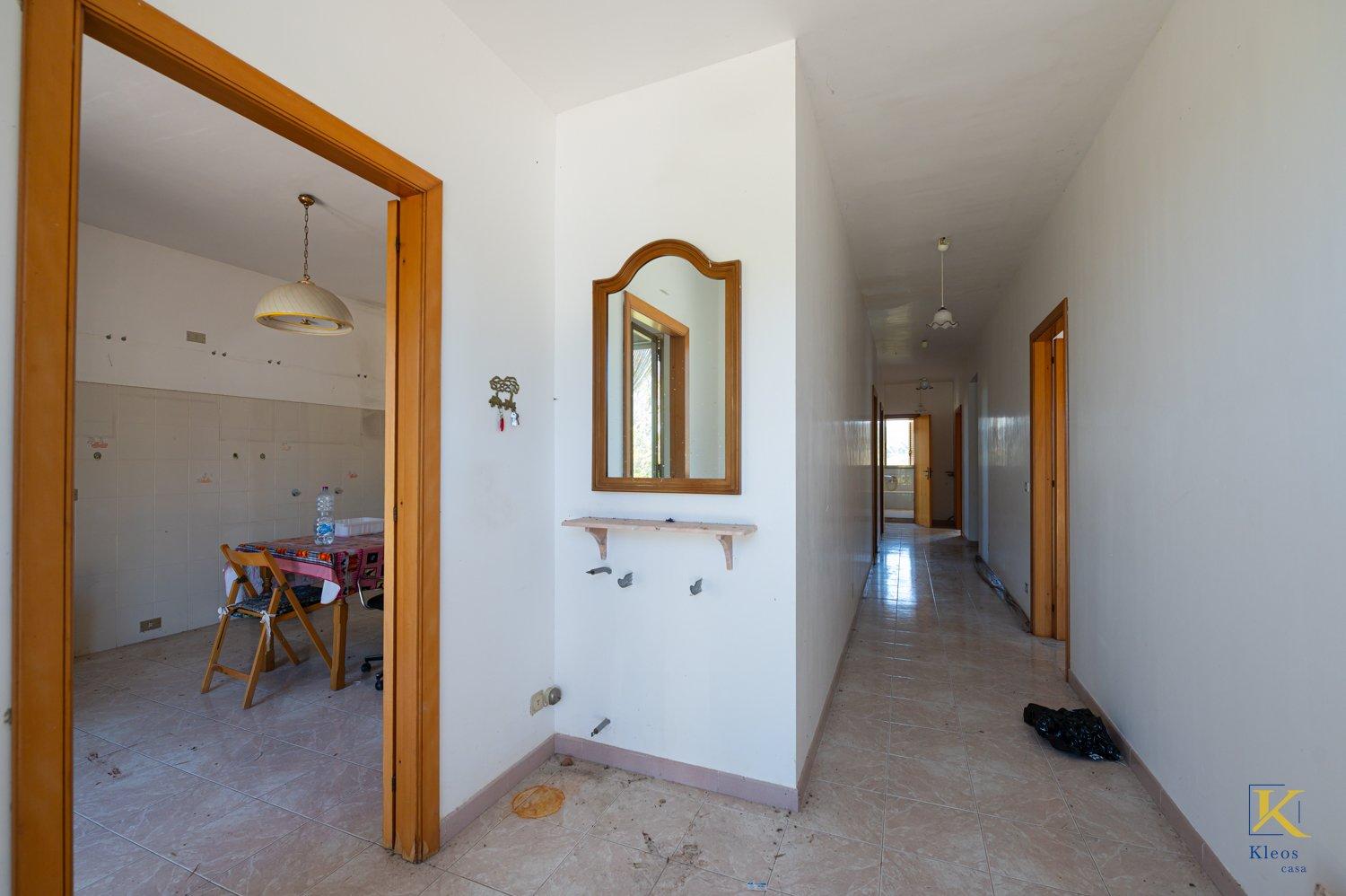 Villa in Contrada Quattro Cappelle 8, Chiaramonte Gulfi