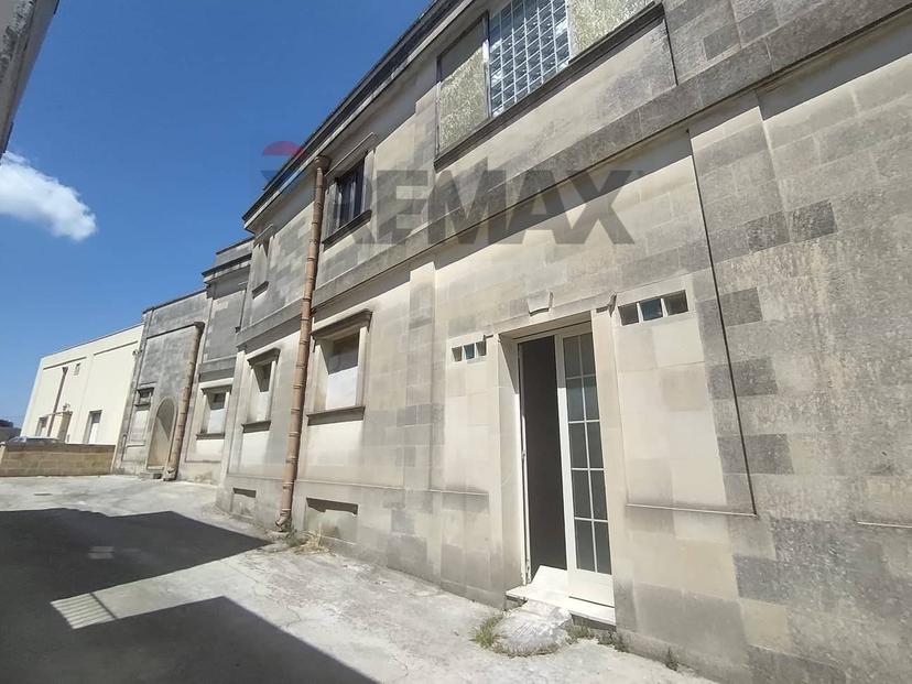 Casa indipendente in Via San Leonardo 91, Spongano — foto 4 di 5