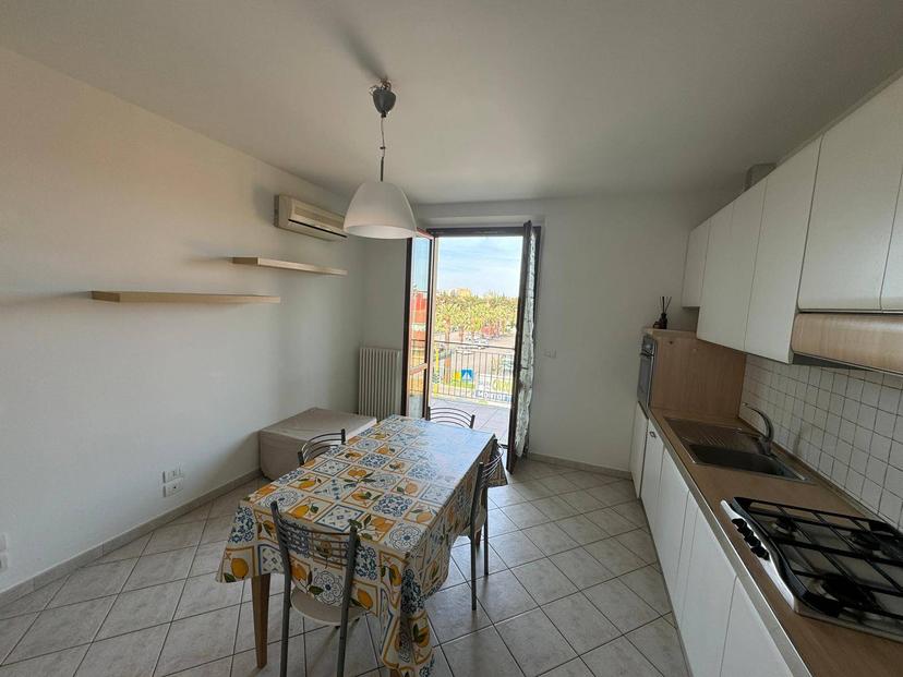 Bilocale in Via Ss16 Snc, Porto San Giorgio — foto 4 di 5