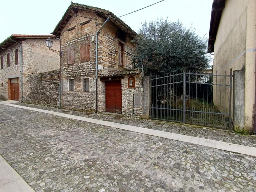 Terratetto plurifamiliare, Valvasone Arzene — foto 5 di 5