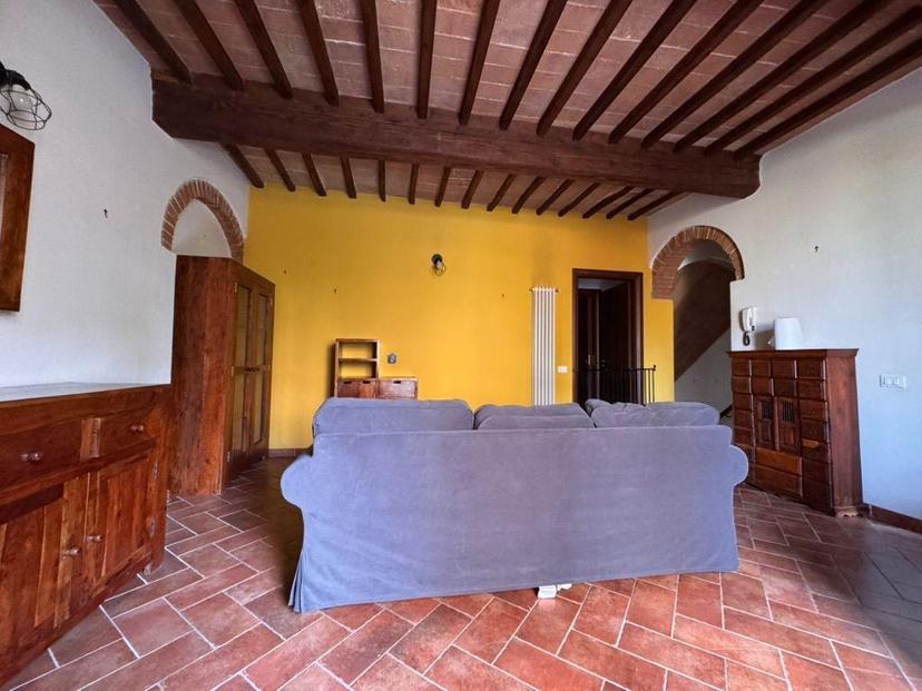 Bilocale in a Maremmana Vecchia 21, Colle di Val d'Elsa — foto 2 di 5