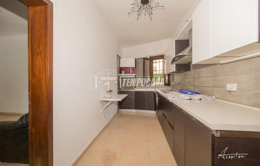 Appartamento in Via Stiolo per Rubiera 47, San Martino in Rio — foto 4 di 5