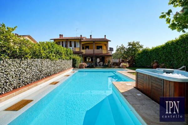 Villa bifamiliare, Umbertide — foto 5 di 5