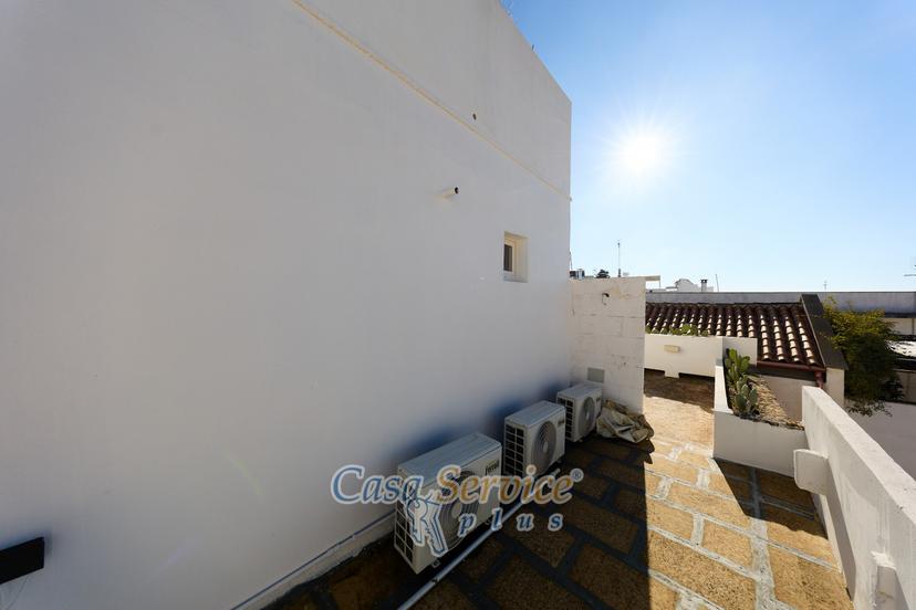 Casa indipendente in Via Carmine, Matino — foto 3 di 5