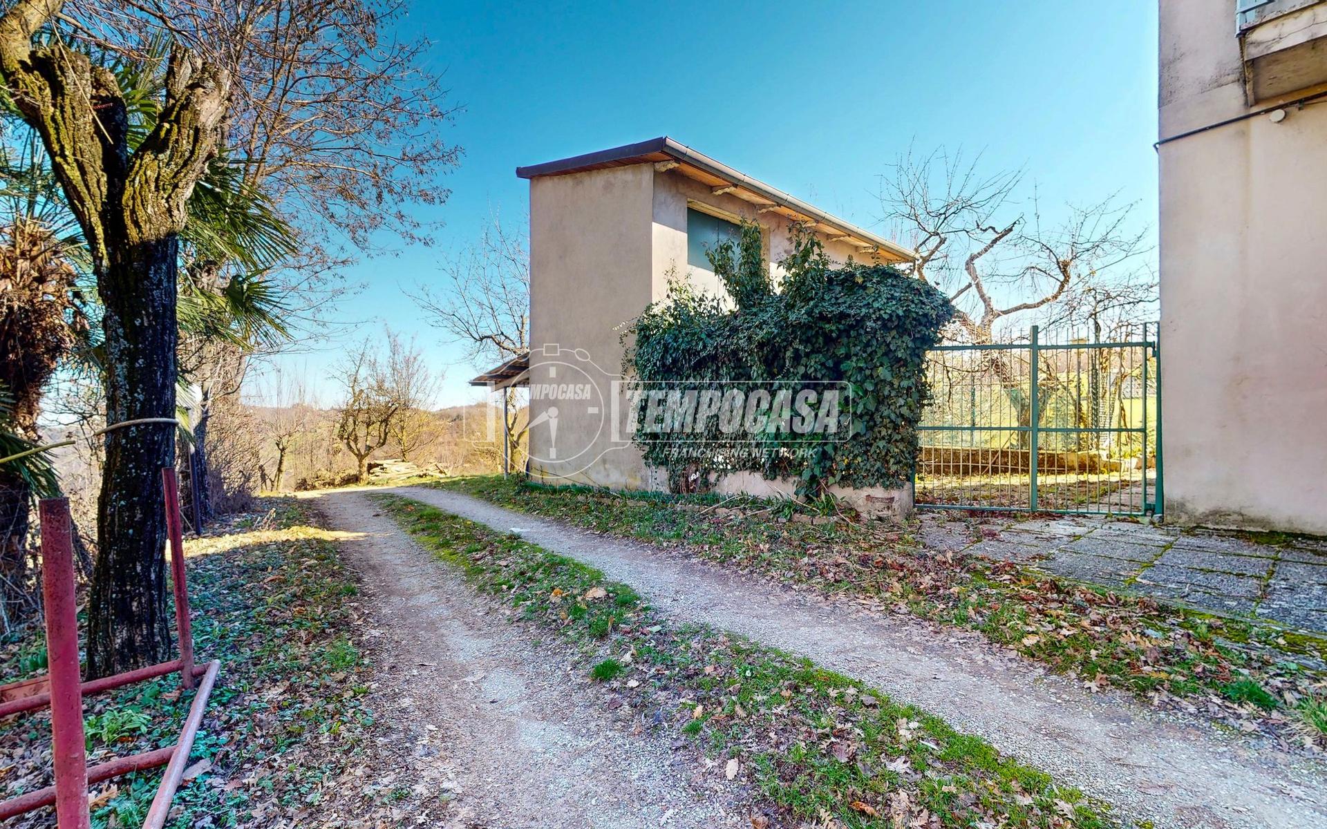 Quadrilocale in Via Zocchese 3782/C, Guiglia