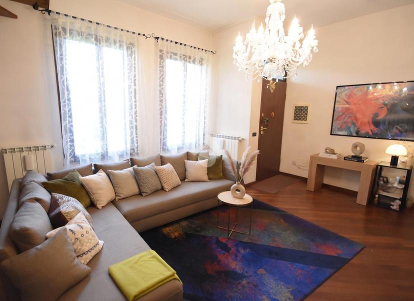 Villa a schiera in Via Cavour, Seregno — foto 4 di 5
