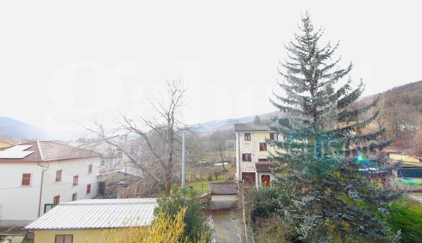 Appartamento in Via Dragone 23/25, Scontrone — foto 2 di 5