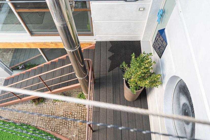 Casa indipendente in Viale Montebello, Voghera — foto 4 di 5