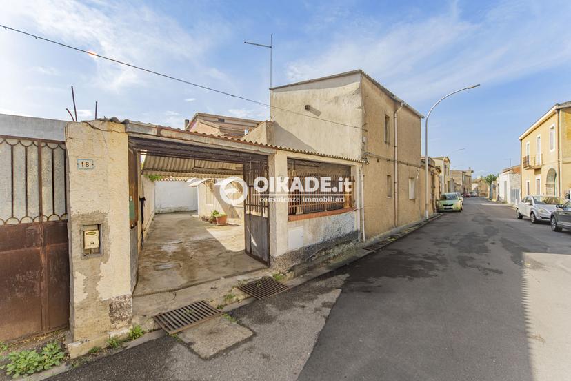 Casa indipendente in Via La Guardia 16, Villasor — foto 3 di 5