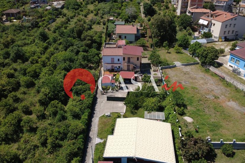 Casa indipendente in Contrada San Filadelfio 18, Capo d'Orlando — foto 2 di 5