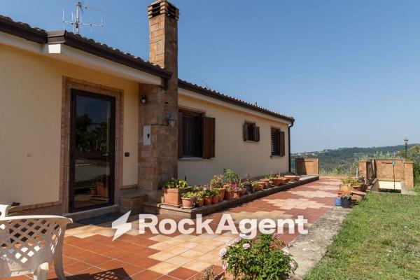 Villa in Contrada Cuturelle 54, Catanzaro — foto 2 di 5