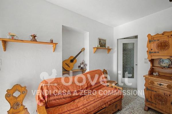 Terratetto unifamiliare in Via G. Mazzini 38, Montalenghe — foto 4 di 5