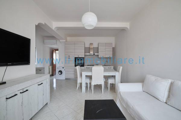 Quadrilocale in Via Peccio, Fabrica di Roma — foto 5 di 5