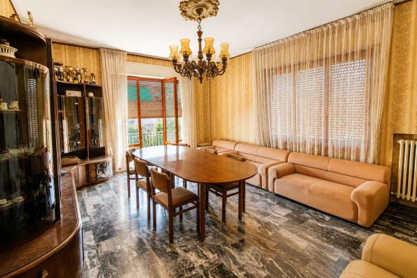 Villa bifamiliare, Jesi — foto 5 di 5